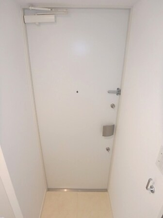 東池袋デュープレックスリズの物件内観写真